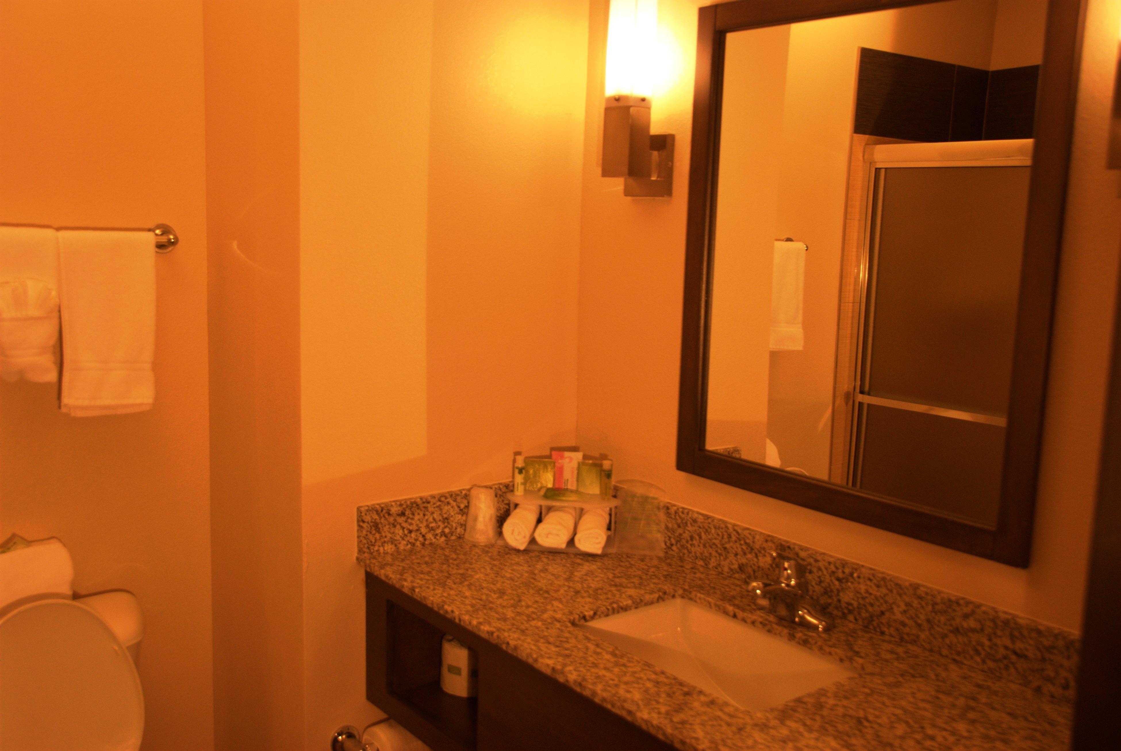 Holiday Inn Express & Suites Globe By Ihg Exterior photo
