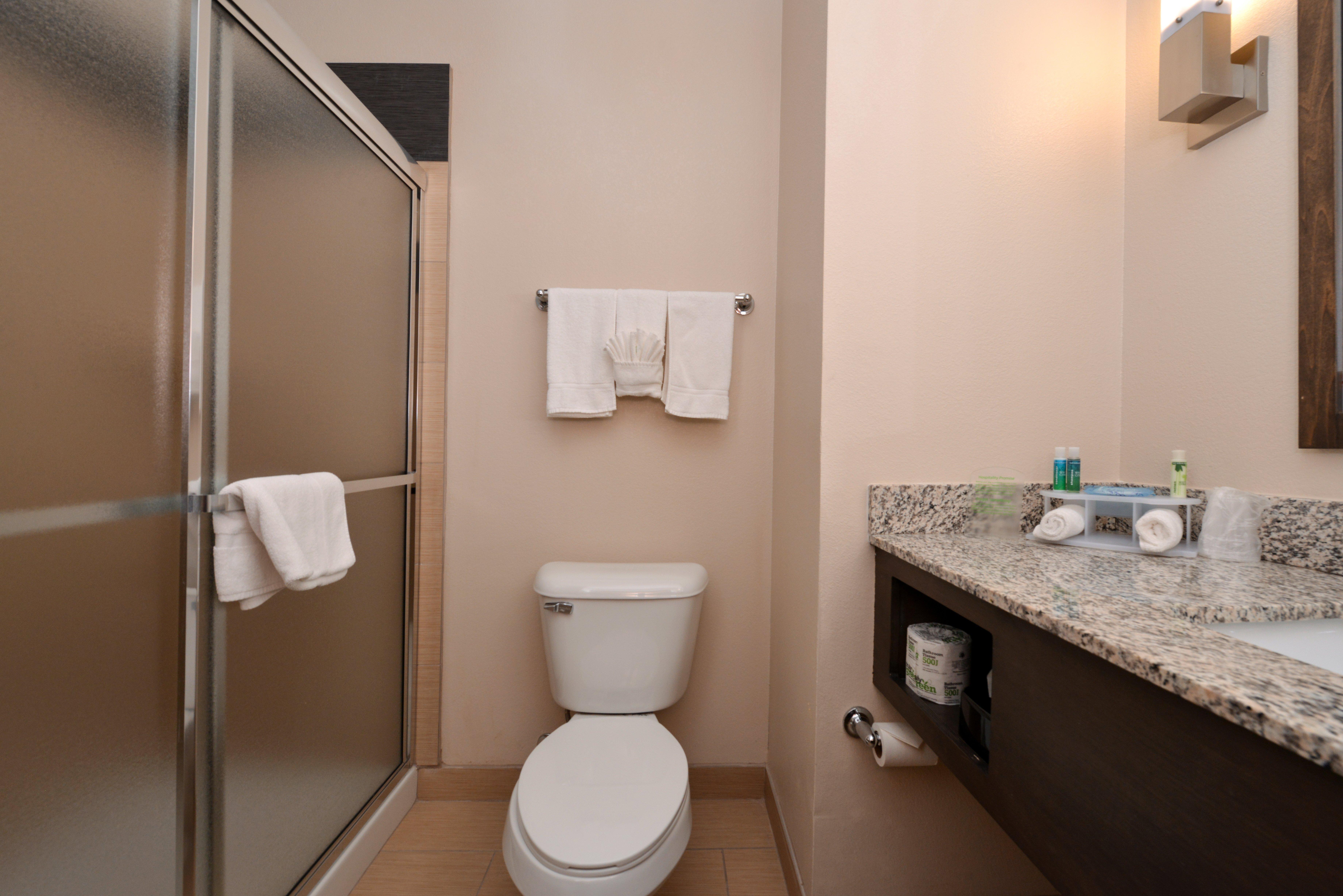 Holiday Inn Express & Suites Globe By Ihg Exterior photo