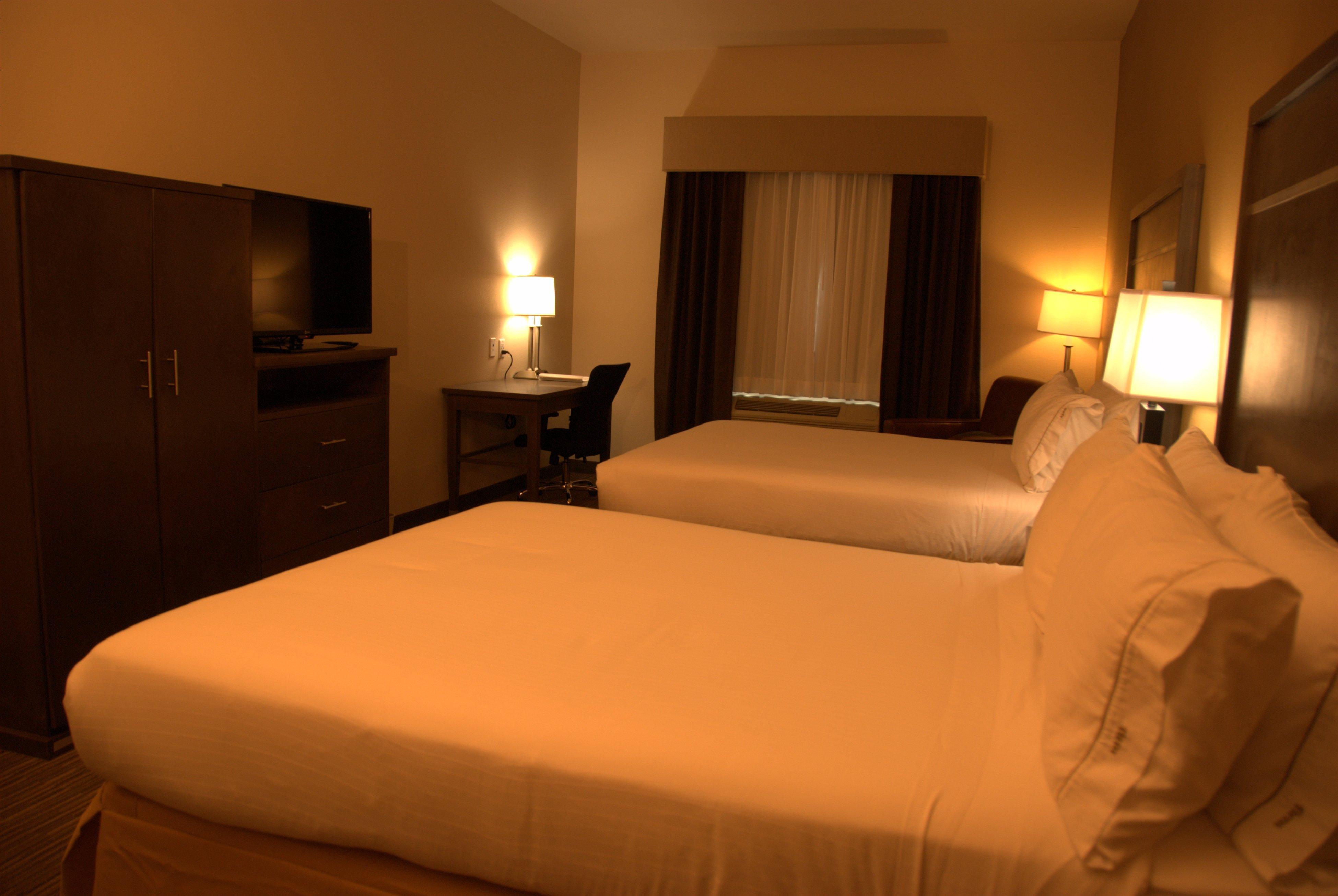 Holiday Inn Express & Suites Globe By Ihg Exterior photo